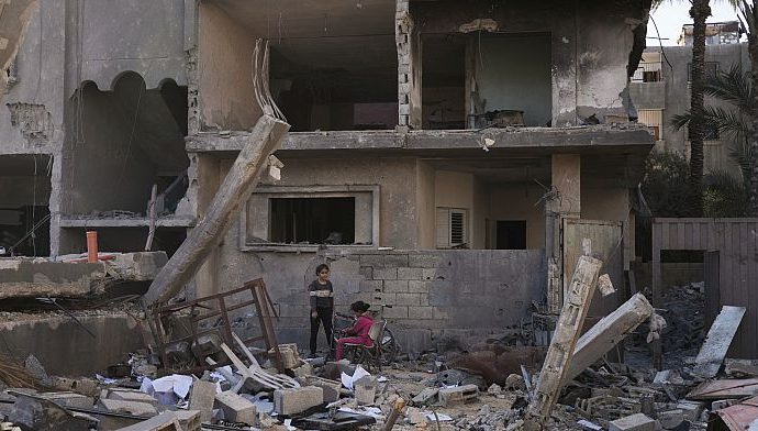 netanyahu-says-israel-will-control-all-of-gaza-strip-at-end-of-current-military-offensive