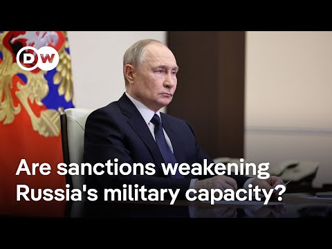 russia-ukraine-analyst:-russia-‘has-started-to-lose’-the-war-in-ukraine-|-dw-news