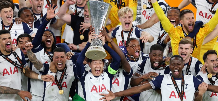 tottenham-defeat-manchester-united-to-win-europa-league-final