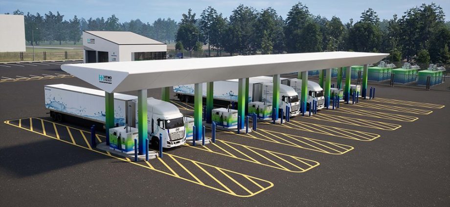 hyundai’s-htwo-energy-facility-to-support-heavy-duty-hydrogen-vehicles-near-the-port-of-savannah