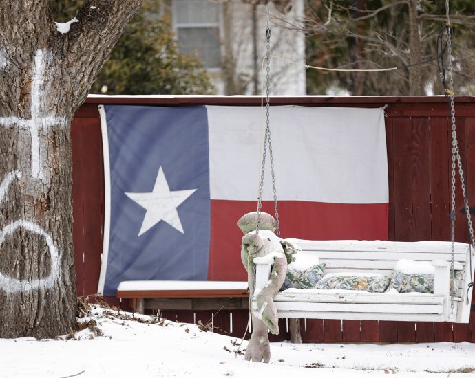 the-chairman-of-texas’-public-utility-commission-has-a-to-do-list