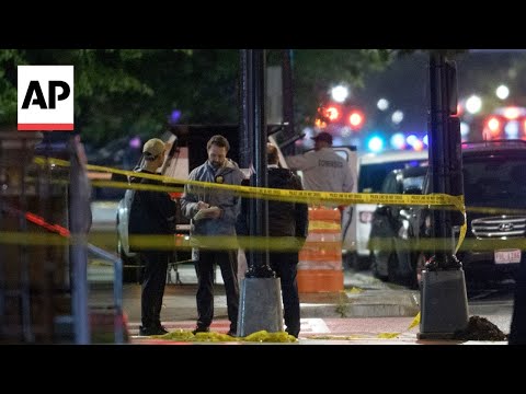 witness-describes-shooting-of-2-israeli-embassy-staff-members-near-dc-jewish-museum