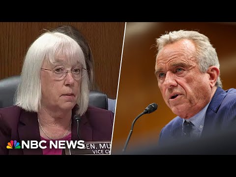 rfk-jr.-fraying:-berates-senator-instead-of-answering-simple-budget-cut-questions