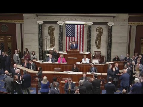 the-traitor’s-‘big,-beautiful-bill’-passes-through-house,-heads-to-senate-|-morning-in-america