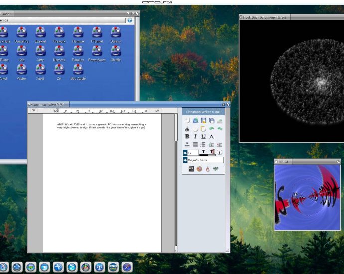 aros-turns-any-pc-into-an-amiga-with-usb-bootable-distro