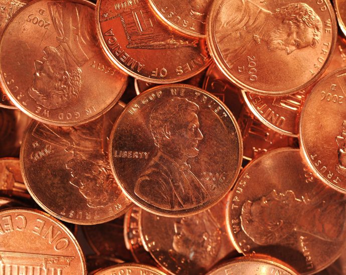 treasury-dept.-winding-down-penny-production