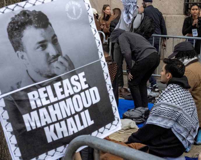 columbia-protester-mahmoud-khalil-challenges-arrest-in-us-immigration-court