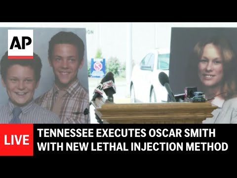 live:-media-witnesses-speak-after-tennessee-executes-oscar-smith