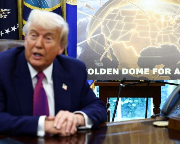 will-traitor-47’s-golden-dome-protect-america?
