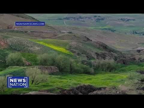 noah’s-ark:-researchers-claim-they-may-have-found-it-in-turkey-|-elizabeth-vargas-reports