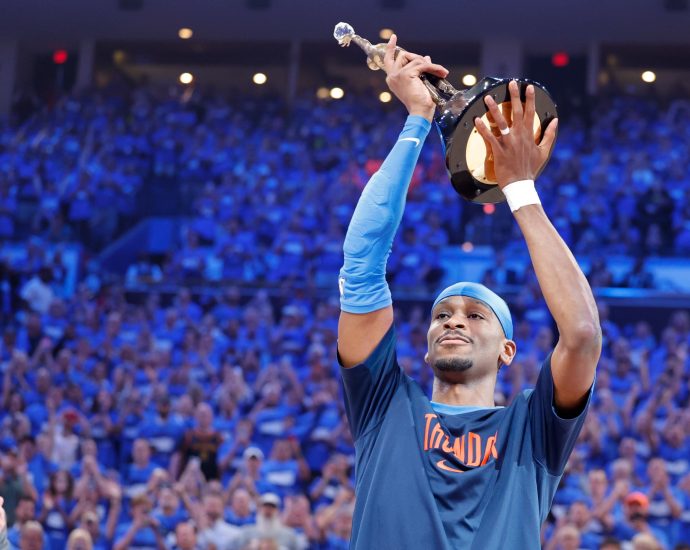 thunder-wolves-118-103:-mvp-sga-sets-up-2-0-nba-west-final-lead