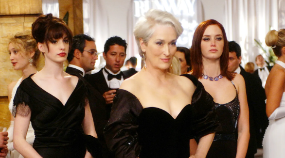 the-devil-wears-prada-2-gets-a-release-date,-and-fans-won’t-have-to-wait-long