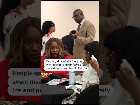 george-floyd’s-cousin-leads-tributes-five-years-after-his-murder-|-reuters