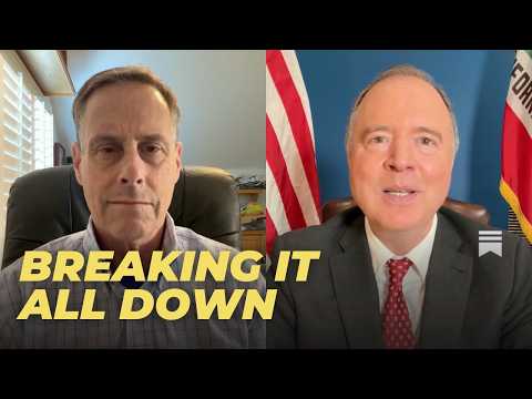 is-the-traitor’s-new-plane-legal?-schiff-and-litman-break-it-all-down