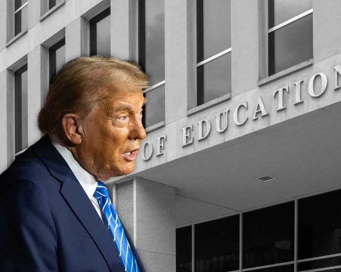 “restore-the-doe”:-federal-judge-blocks-the-traitor’s-attempt-to-dismantle-department-of-education