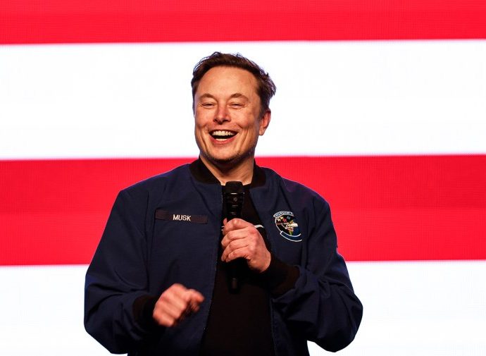 musk’s-tesla-and-spacex-brand-reputations-tumble-in-new-rankings