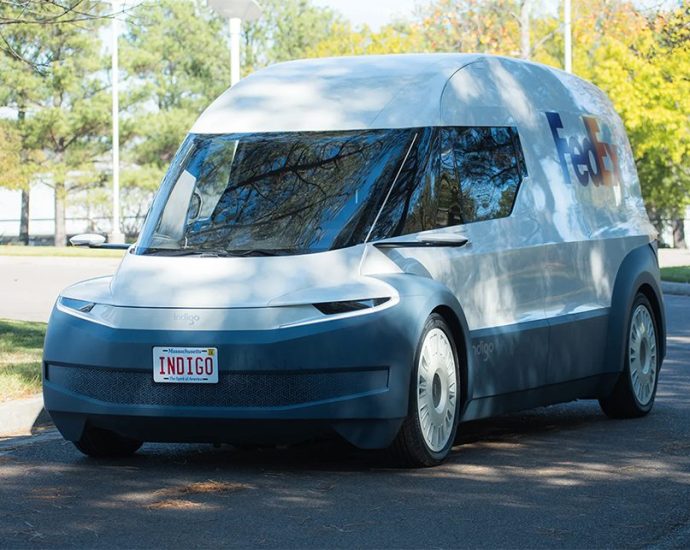 indigo-tech-raises-$54-million-in-funding-for-light-evs