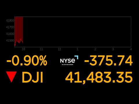 live:-new-york-stock-exchange-opens-as-the-traitor-re-escalates-trade-threats