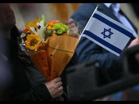 watch-live:-chicago-jewish-leaders-respond-to-israeli-embassy-staffers-shooting