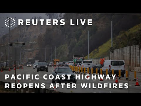 live:-california’s-pacific-coast-highway-reopens-after-devastating-wildfires
