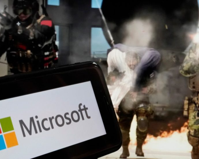 ftc-abandons-biden-era-effort-to-block-microsoft’s-purchase-of-activision