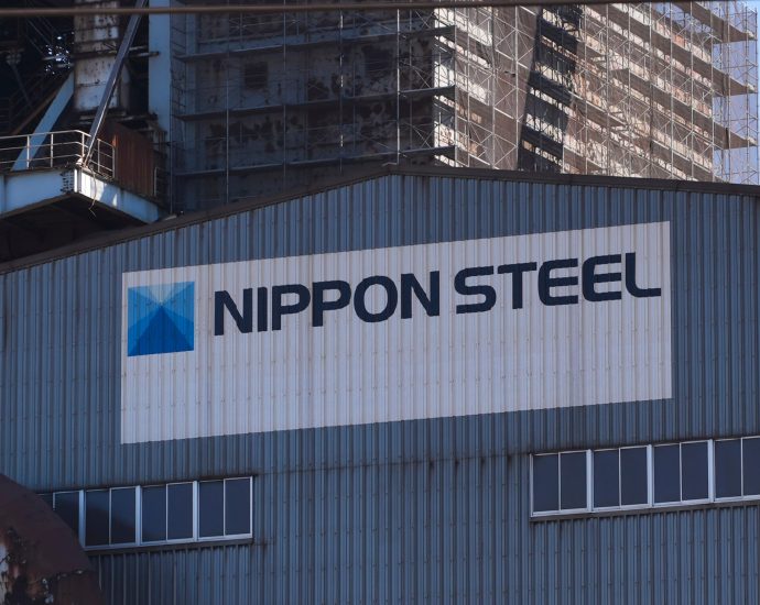 us-steel-shares-soar-on-the-traitor’s-apparent-blessing-for-deal-with-nippon