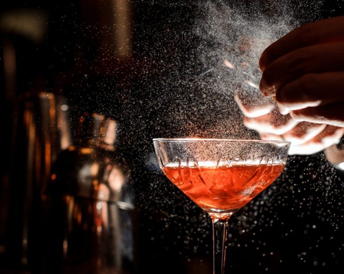 Cancer deaths linked to alcohol on the rise in the U.S.