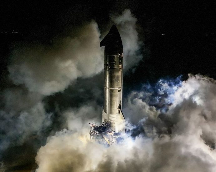 What time is SpaceX’s Starship Flight 9 launch on May 27?