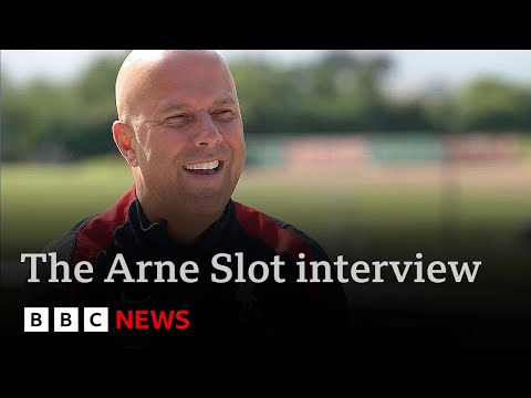 bbc-exclusive-arne-slot-interview:-excuses-“are-for-teams-that-don’t-win-the-league”-|-bbc-news