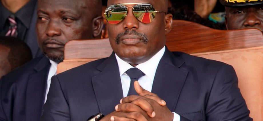 drc’s-ex-president-kabila-slams-justice-system-after-losing-immunity