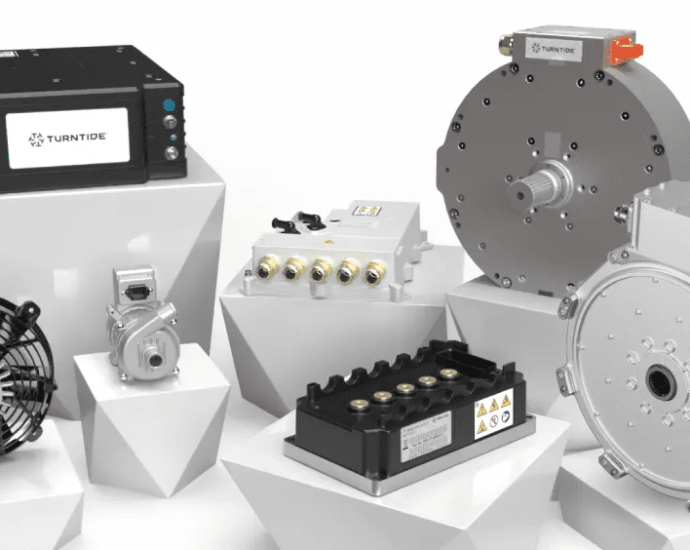 turntide-technologies-launches-turntide-turnkey-solutions-to-simplify-ev-design