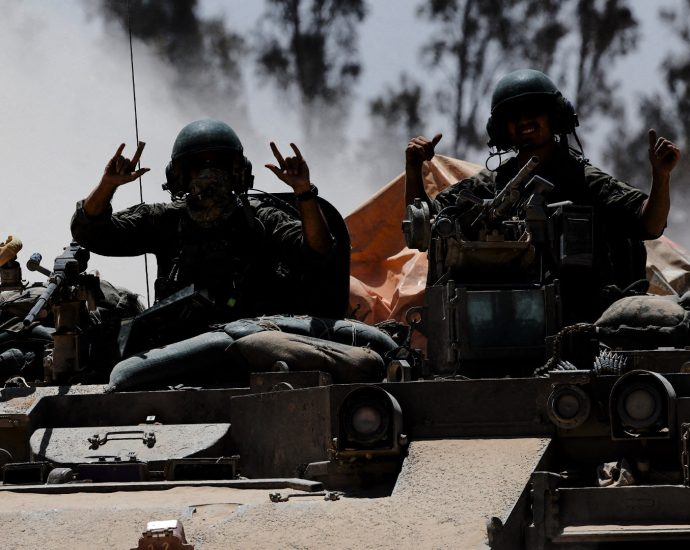 israel:-‘gaza-will-be-entirely-destroyed’