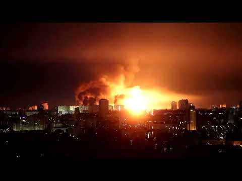 kyiv-officials-say-at-least-15-hurt-in-‘massive’-russian-bombardment-|-reuters