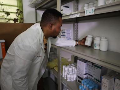 haitians-with-hiv-defy-stigma-as-they-publicly-denounce-usaid-cuts-and-dwindling-medication