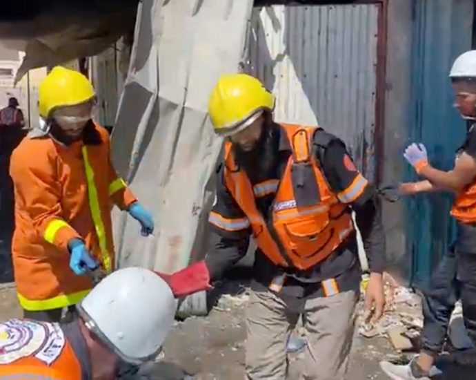 outrage,-horror-after-israeli-attack-kills-nine-children-of-gaza-doctor
