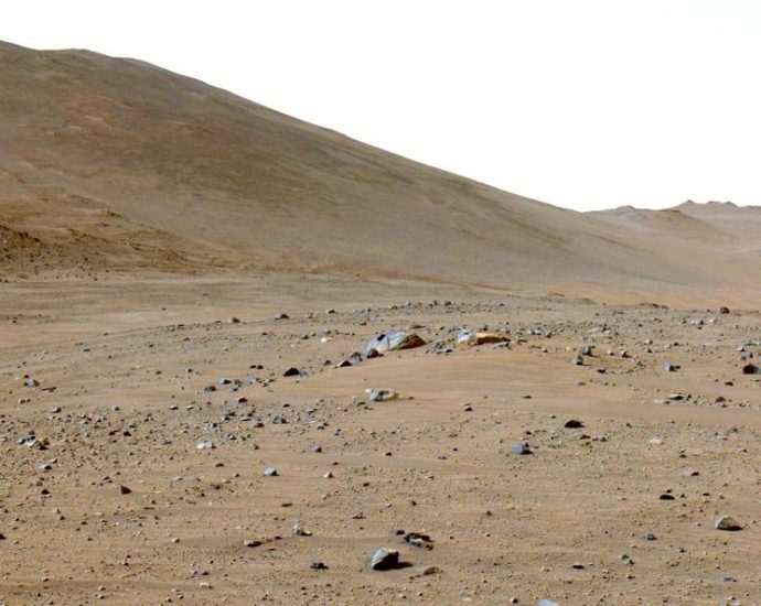 Percolating Clues: NASA Models New Way to Build Planetary Cores