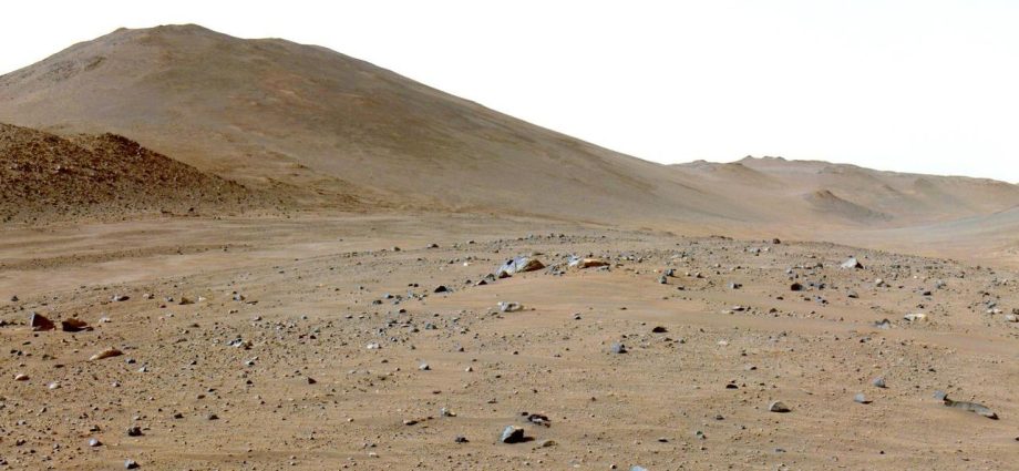 Percolating Clues: NASA Models New Way to Build Planetary Cores
