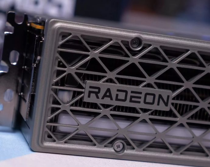 AMD defends 8GB VRAM on GPUs… by admitting they are primarily for esports