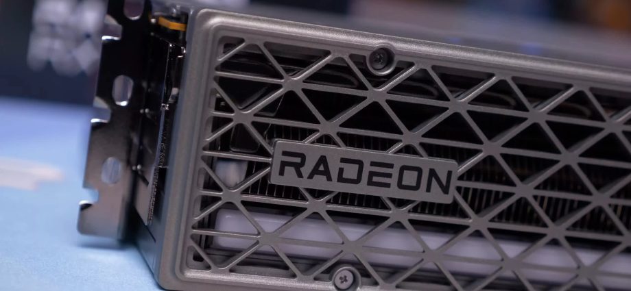 AMD defends 8GB VRAM on GPUs… by admitting they are primarily for esports