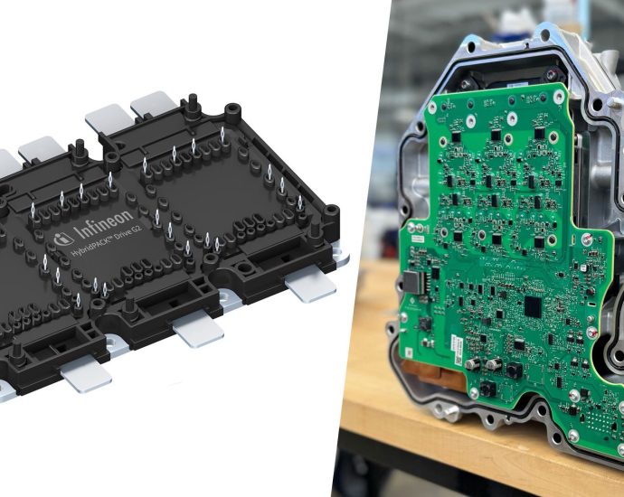 infineon-to-supply-rivian’s-r2-platform-with-power-modules-for-ev-traction-inverters
