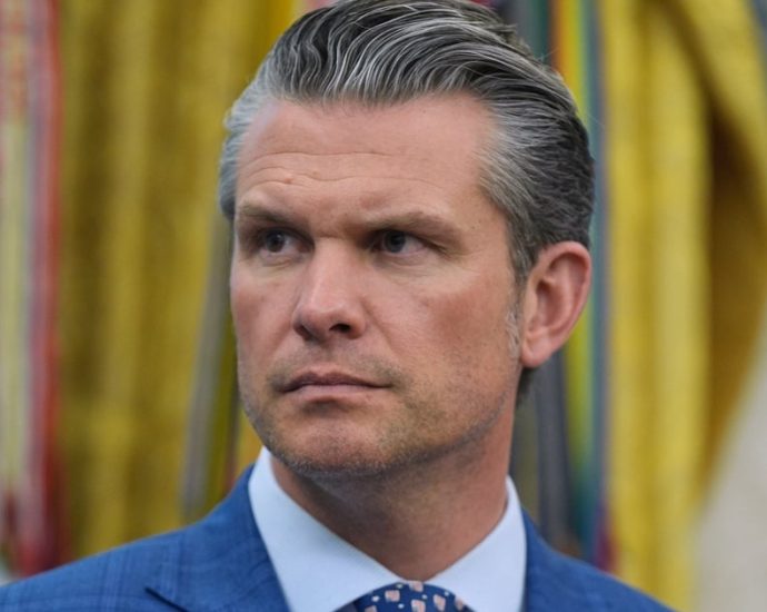 defense-secretary-hegseth,-bedeviled-by-leaks,-orders-more-restrictions-on-press-at-pentagon