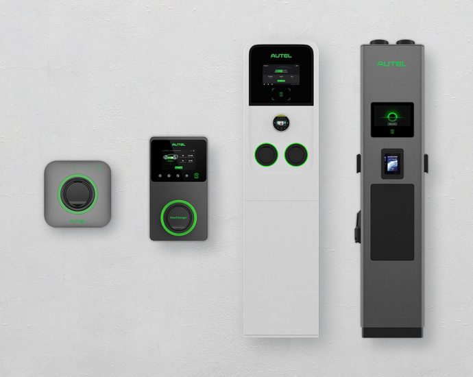 autel-and-mer-partner-to-expand-ac-ev-charging-systems-across-europe