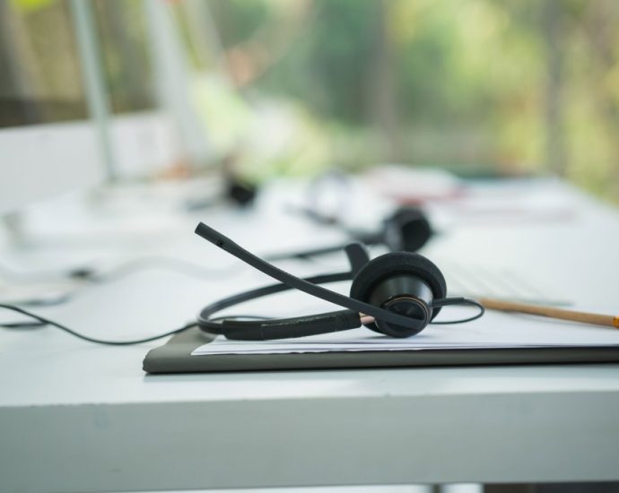 Call Centers Replaced Many Doctors’ Receptionists. Now, AI Is Coming for Call Centers.