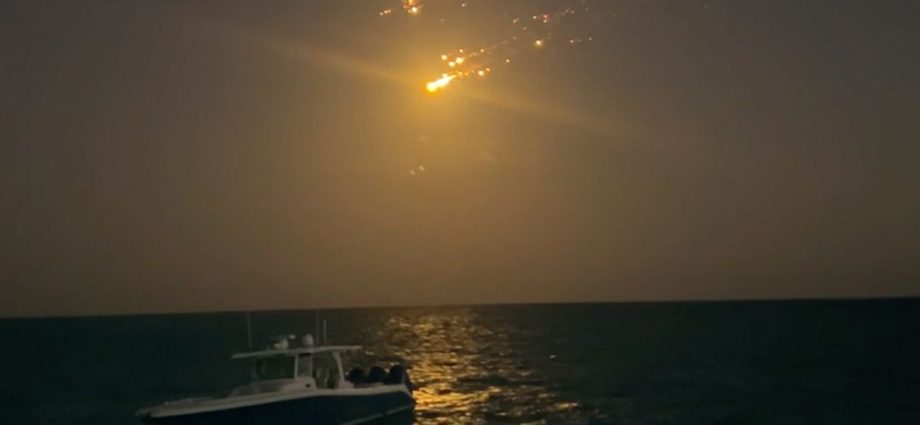 SpaceX finally reveals why its Starship Flight 8 Ship exploded, failure traced to  ‘flash’ in rocket’s engines