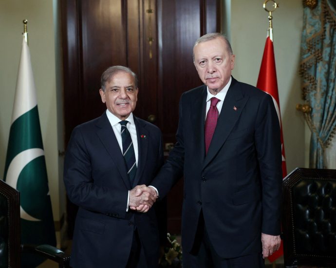 turkiye’s-erdogan-meets-pakistan-pm-in-istanbul-weeks-after-india-conflict