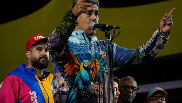 venezuela-holds-legislative-and-local-elections-amid-opposition-boycott-calls