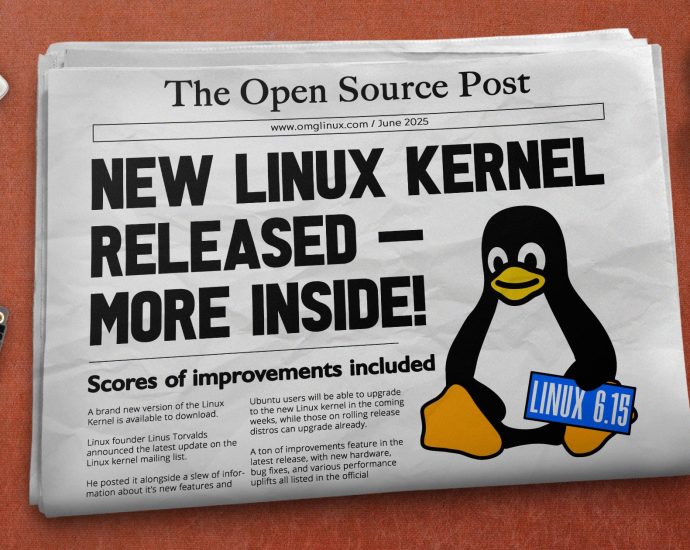 linux-6.15-kernel-released,-this-is-what’s-new