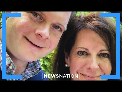 newsnation-doesn’t-forget:-mother-of-drugged-son-recaps-murder-sentencing-|-newsnation-prime