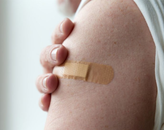 The Traitor’s Team Cited Safety in Limiting Covid Shots. Patients, Health Advocates See More Risk.
