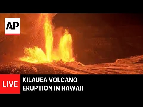 hawaii-volcano-live:-lava-erupts-from-kilauea